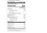 design authentic fda approved nutrition fact label and supplement label packing